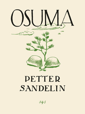 cover image of Osuma